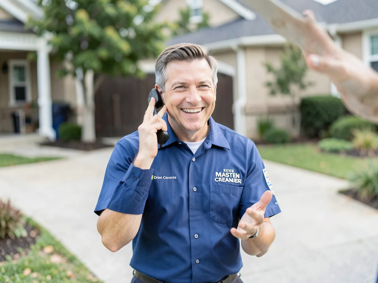 Drain Cleaning Spicewood, TX FAQs